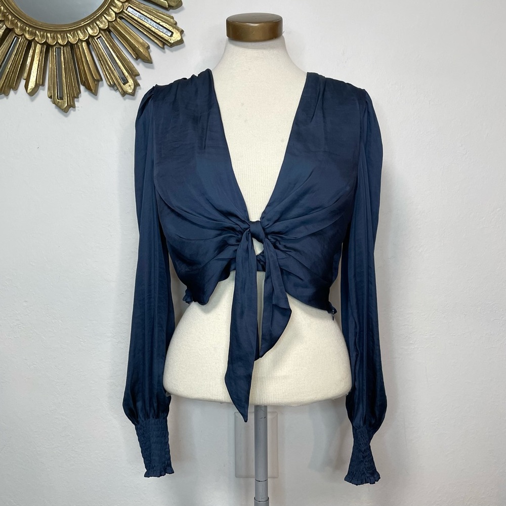 RESET BY JANE Delilah Top - Picture 5 of 16